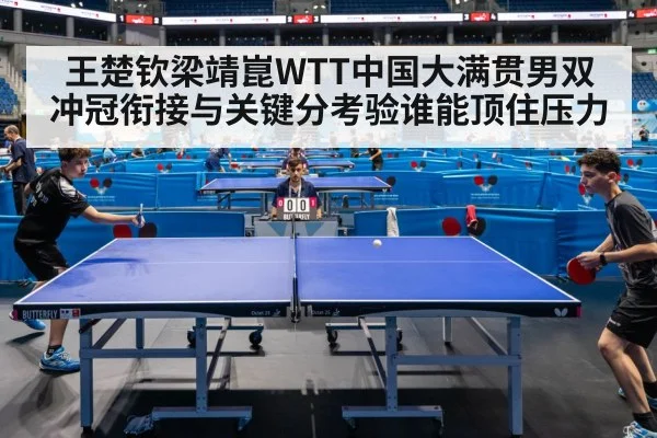 table tennis arena competition